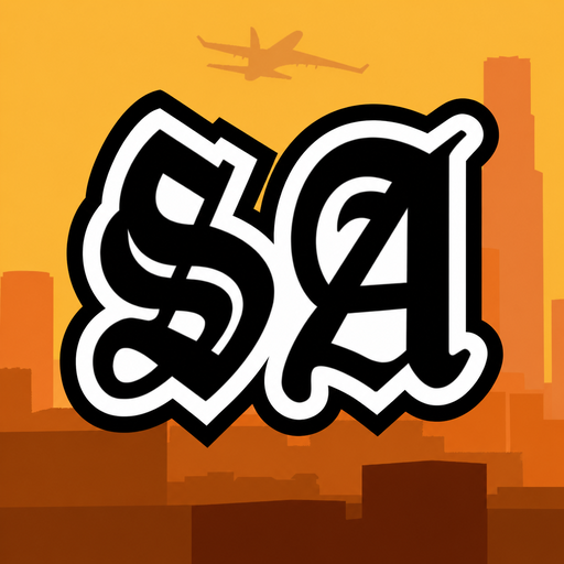 San Andreas Roleplay