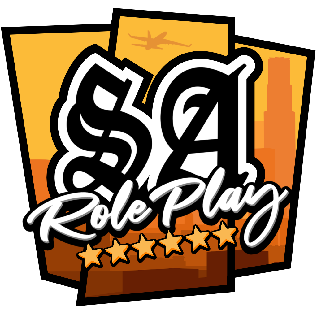San Andreas Roleplay